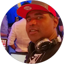 Ageu Santos profile picture